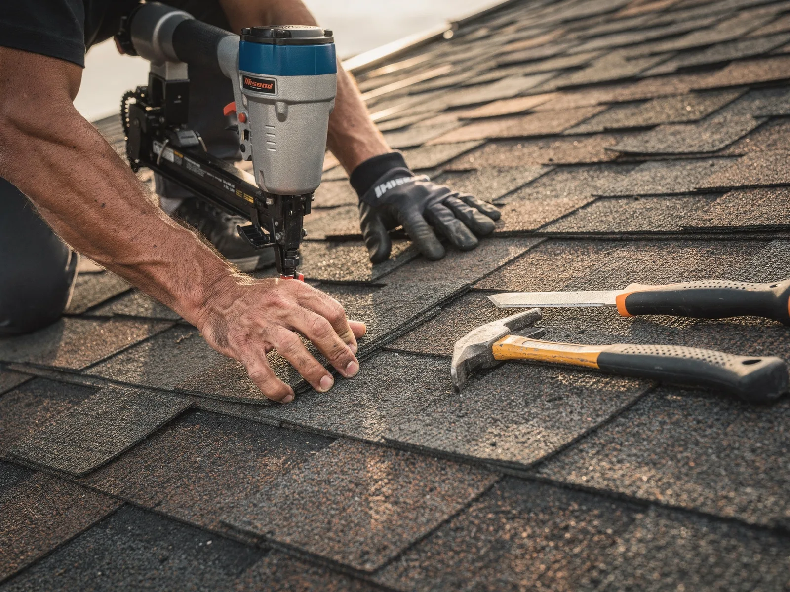 Why choose Roof Repair in Naturita, CO